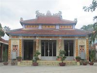 CHÙA ĐẠI PHƯỚC